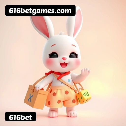 Siga a 616bet no Facebook