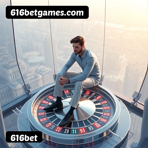 Cashback Semanal 616bet