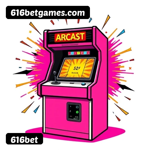 Slots Premium da PG Soft na 616bet