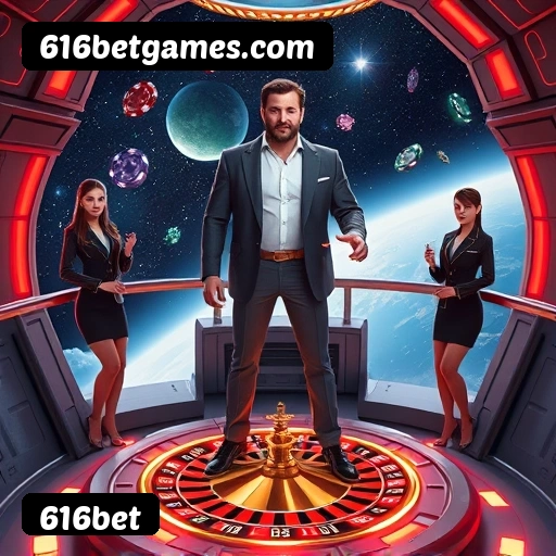 Download Android 616bet