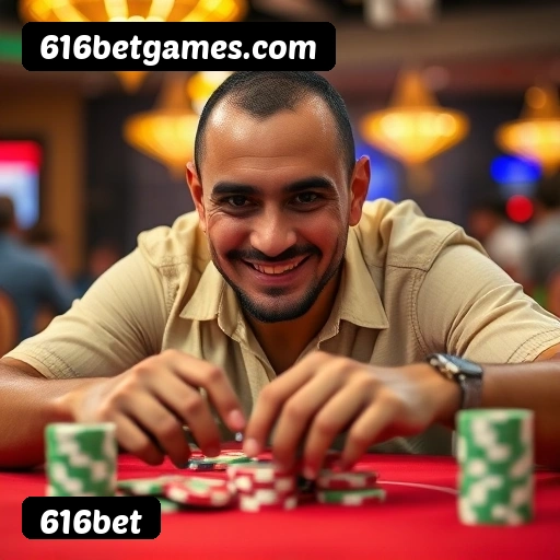 Cassino 24/7 disponível