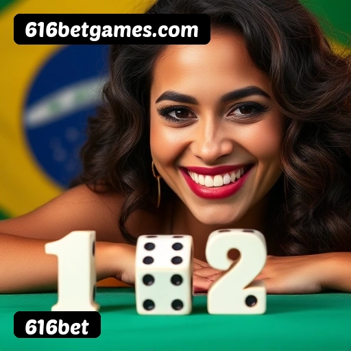 Métodos de pagamento aceitos na 616bet