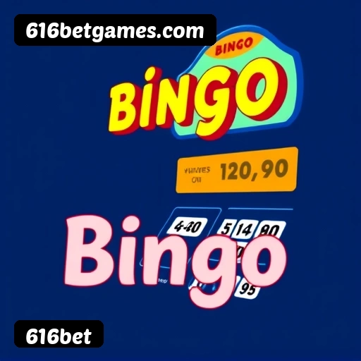 Instalação Android 616bet